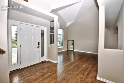 8248 Old Exchange Drive, Colorado Springs, CO 80920 - Photo 3