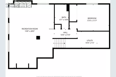 8248 Old Exchange Drive, Colorado Springs, CO 80920 - Photo 43