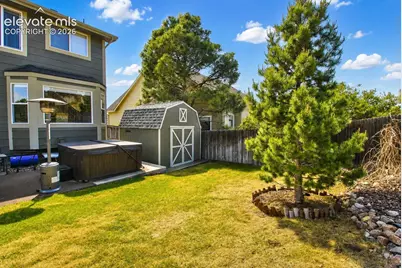 8248 Old Exchange Drive, Colorado Springs, CO 80920 - Photo 37