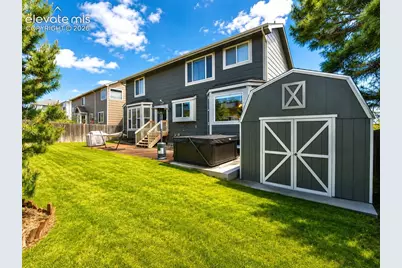 8248 Old Exchange Drive, Colorado Springs, CO 80920 - Photo 39