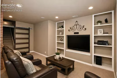 8248 Old Exchange Drive, Colorado Springs, CO 80920 - Photo 25