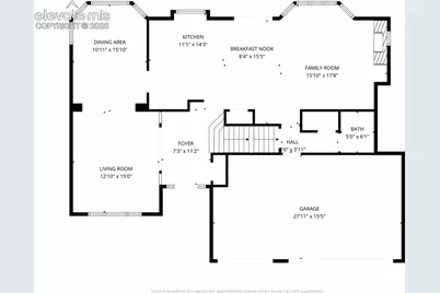 8248 Old Exchange Drive, Colorado Springs, CO 80920 - Photo 41