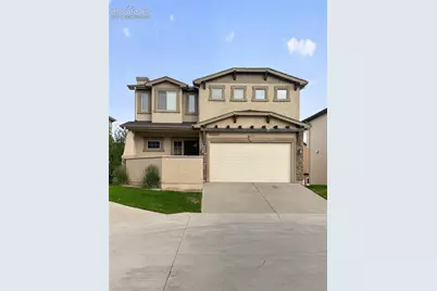 5541 Majestic Drive, Colorado Springs, CO 80919 - Photo 1