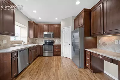 5541 Majestic Drive, Colorado Springs, CO 80919 - Photo 13