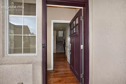5541 Majestic Drive, Colorado Springs, CO 80919 - Photo 3