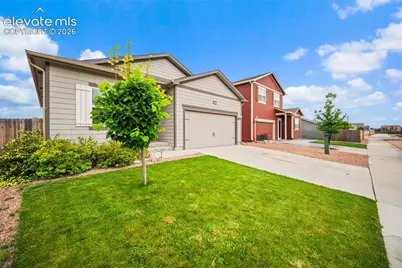 6159 Meadowbank Lane, Colorado Springs, CO 80925 - Photo 3