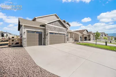 957 Sunny Shore Drive, Monument, CO 80132 - Photo 39