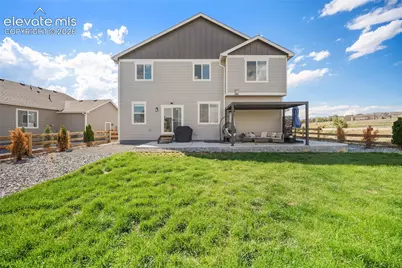 957 Sunny Shore Drive, Monument, CO 80132 - Photo 37