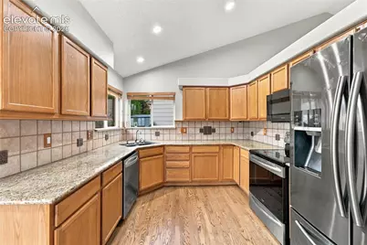 4384 Morado Drive, Colorado Springs, CO 80911 - Photo 11