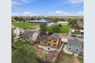 4384 Morado Drive, Colorado Springs, CO 80911 - Photo 35