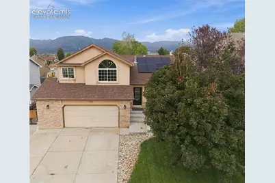 4384 Morado Drive, Colorado Springs, CO 80911 - Photo 1
