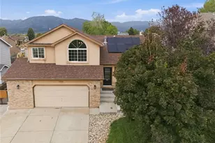 4384 Morado Dr, Colorado Springs, CO 80911 - Photo 1