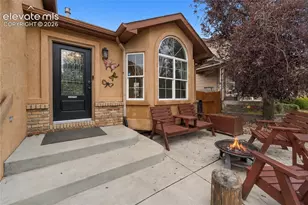 4384 Morado Dr, Colorado Springs, CO 80911 - Photo 5