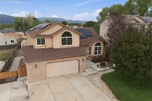 4384 Morado Dr, Colorado Springs, CO 80911 - Photo 3