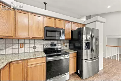 4384 Morado Drive, Colorado Springs, CO 80911 - Photo 13