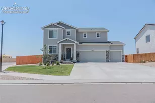 10406 Devoncove Dr, Peyton, CO 80831 - Photo 1