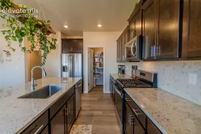 10406 Devoncove Drive, Peyton, CO 80831 - Photo 13