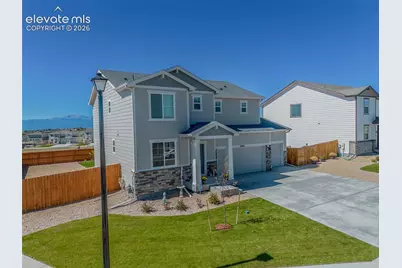 10406 Devoncove Drive, Peyton, CO 80831 - Photo 3