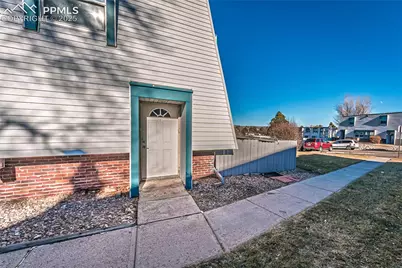 2997 E Fountain Boulevard, Colorado Springs, CO 80910 - Photo 1