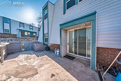 2997 E Fountain Boulevard, Colorado Springs, CO 80910 - Photo 13