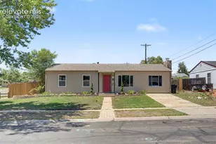 2 Arlen St, Colorado Springs, CO 80909 - Photo 1
