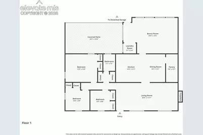 2 Arlen Street, Colorado Springs, CO 80909 - Photo 35