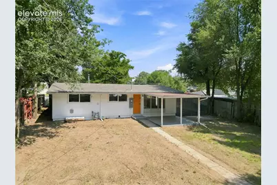 3204 Pennsylvania Avenue, Colorado Springs, CO 80907 - Photo 1