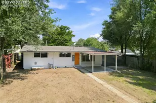 3204 Pennsylvania Ave, Colorado Springs, CO 80907 - Photo 1