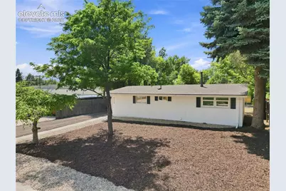 3204 Pennsylvania Avenue, Colorado Springs, CO 80907 - Photo 3