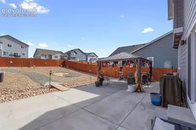 10451 Rolling Peaks Drive, Peyton, CO 80831 - Photo 29