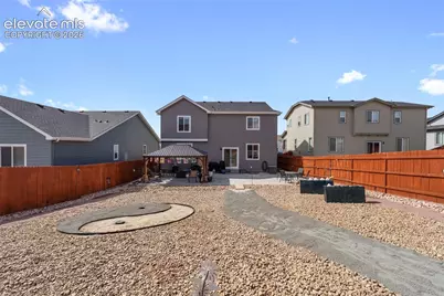 10451 Rolling Peaks Drive, Peyton, CO 80831 - Photo 31