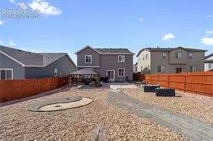 10451 Rolling Peaks Dr, Peyton, CO 80831 - Photo 31