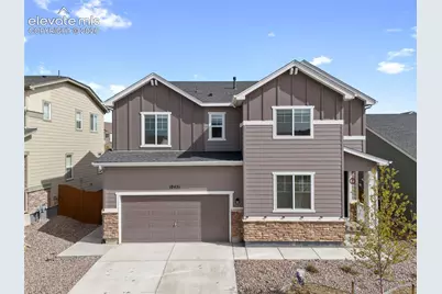 10451 Rolling Peaks Drive, Peyton, CO 80831 - Photo 35