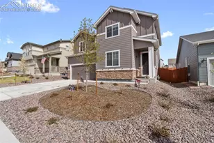 10451 Rolling Peaks Dr, Peyton, CO 80831 - Photo 3