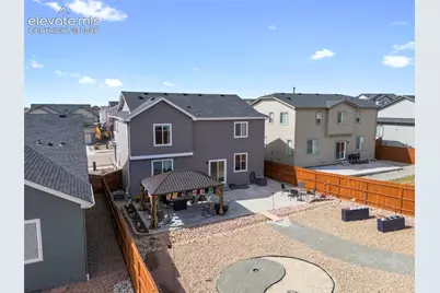 10451 Rolling Peaks Drive, Peyton, CO 80831 - Photo 5