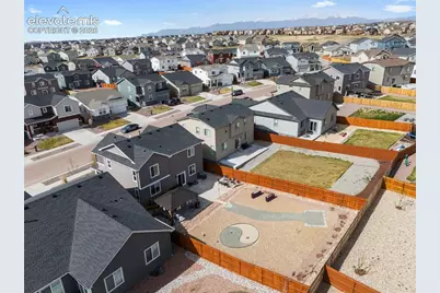 10451 Rolling Peaks Drive, Peyton, CO 80831 - Photo 37