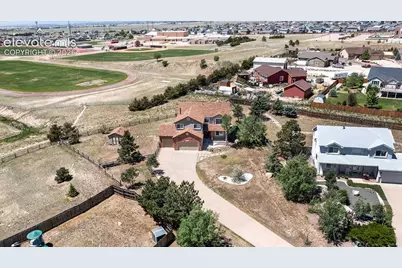 9920 Glenellen Drive, Peyton, CO 80831 - Photo 5