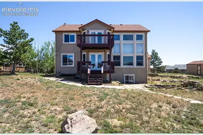 9920 Glenellen Drive, Peyton, CO 80831 - Photo 7
