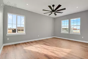 2015 N Ellicott Hwy, Calhan, CO 80808 - Photo 21
