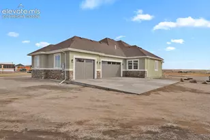 2015 N Ellicott Hwy, Calhan, CO 80808 - Photo 3