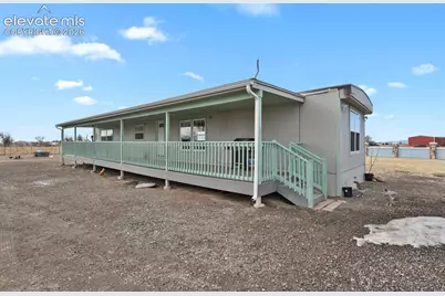 2015 N Ellicott Highway, Calhan, CO 80808 - Photo 35