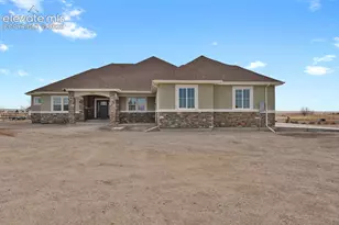 2015 N Ellicott Hwy, Calhan, CO 80808 - Photo 1