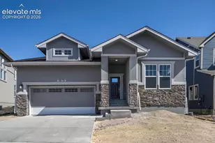 10131 Lake Arbor Ln, Colorado Springs, CO 80924 - Photo 1