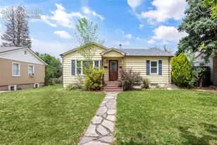 1310 E Columbia St, Colorado Springs, CO 80909 - Photo 1