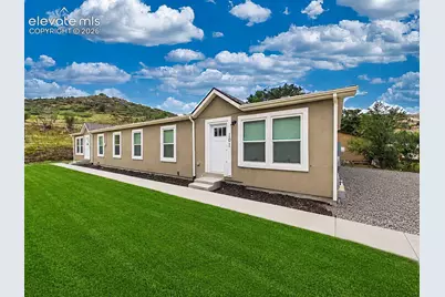 2515 Busch Avenue, Colorado Springs, CO 80904 - Photo 1