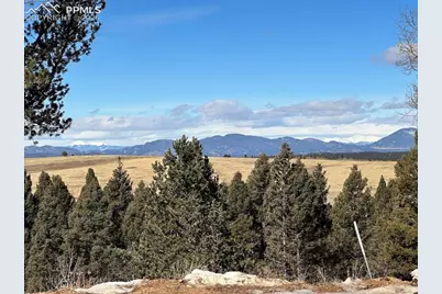4600 Elk Valley Road, Divide, CO 80814 - Photo 1