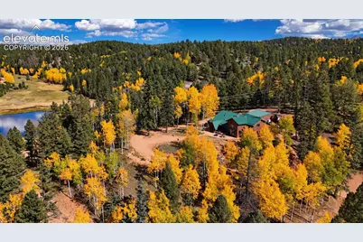 11 Nebraska Circle, Florissant, CO 80816 - Photo 3