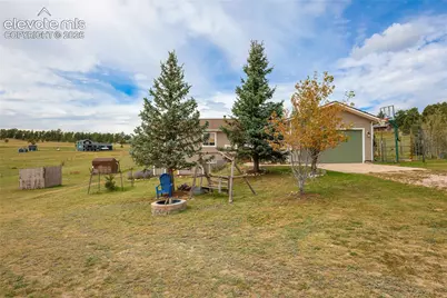 17650 Fremont Fort Drive, Peyton, CO 80831 - Photo 3