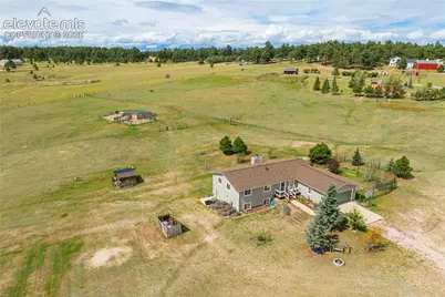 17650 Fremont Fort Drive, Peyton, CO 80831 - Photo 1