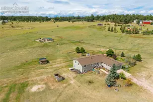 17650 Fremont Fort Dr, Peyton, CO 80831 - Photo 1